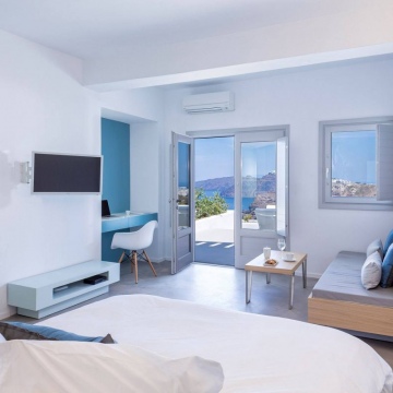 Infinity Suite