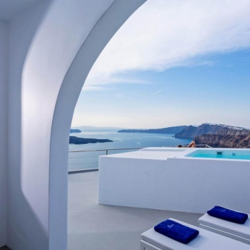 Infinity Suite