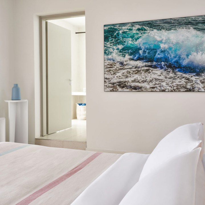 Sugarmoon Suite