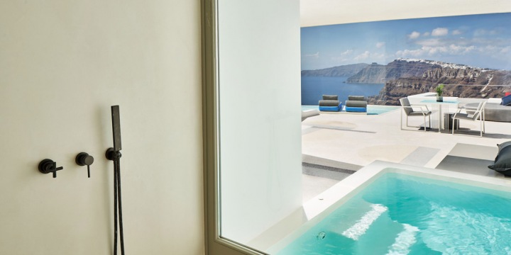 Sugarmoon Suite
