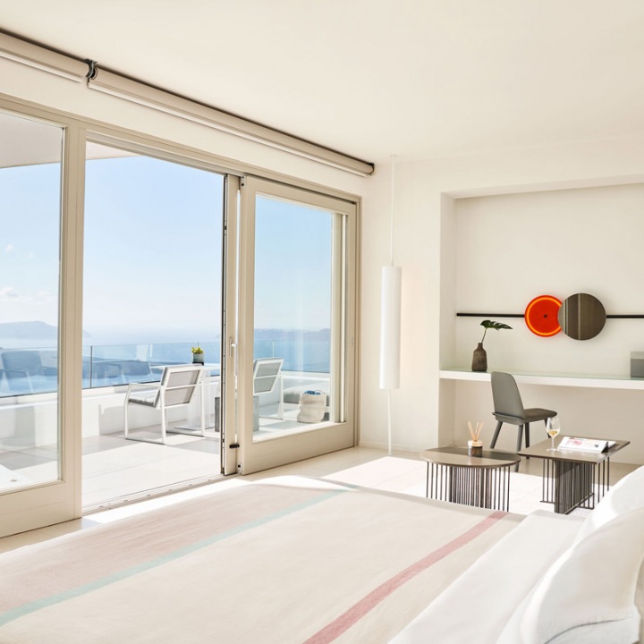 Delight Suite