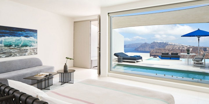 Sugarmoon Suite