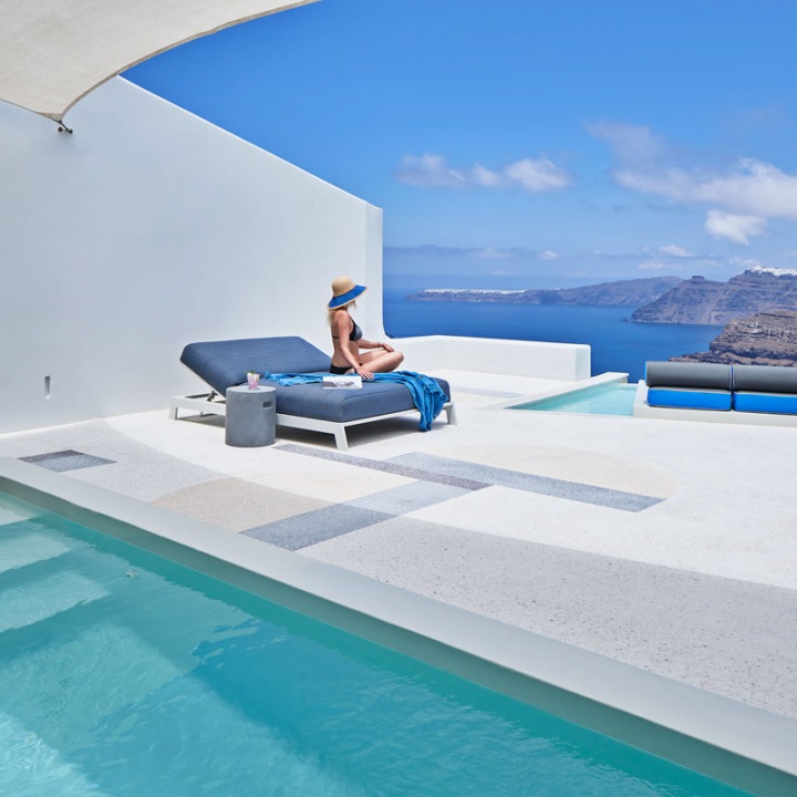 Sugarmoon Suite